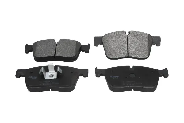 Передні тормозні колодки KBP10013 Kavo Parts