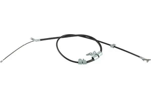 Трос ручного гальма задній, лівий BHC1555 Kavo Parts