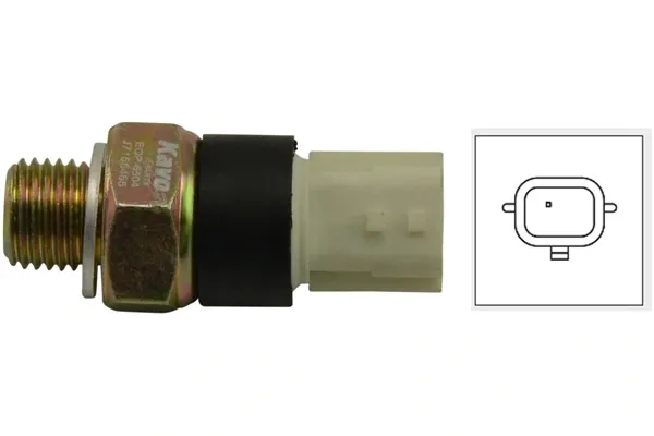 Датчик тиску масла EOP6504 Kavo Parts