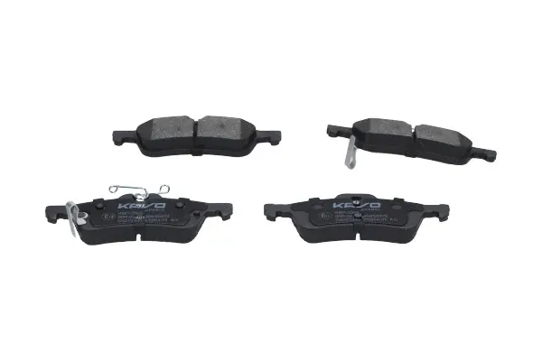 Задні гальмівні колодки KBP2066 Kavo Parts