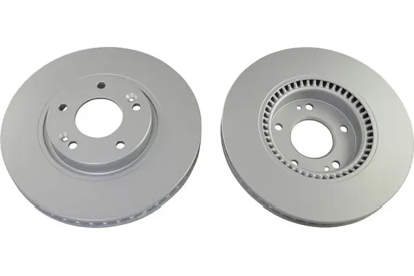 Гальмівні диски передні BR3258C Kavo Parts