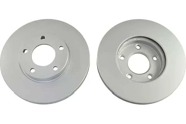 Гальмівні диски передні BR4762C Kavo Parts
