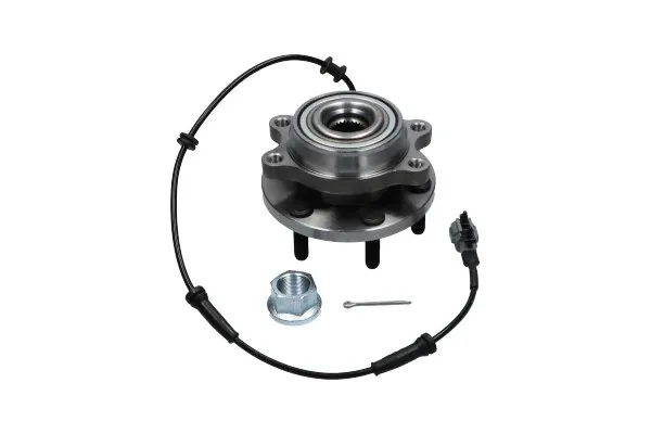 Передня маточина WBK6512 Kavo Parts