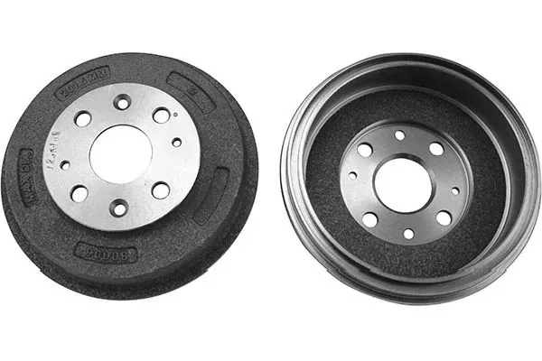 Барабан гальмівний задній BD4856 Kavo Parts