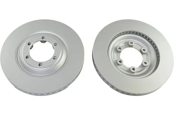 Гальмівні диски передні BR3715C Kavo Parts