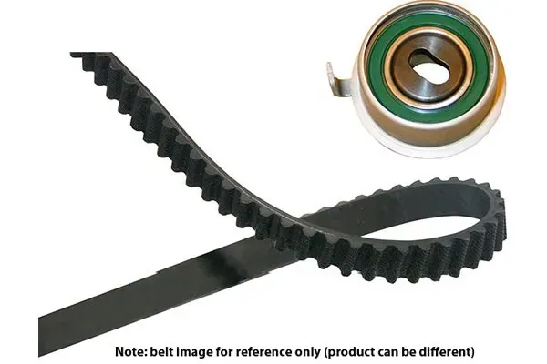 Комплект ГРМ DKT4001 Kavo Parts