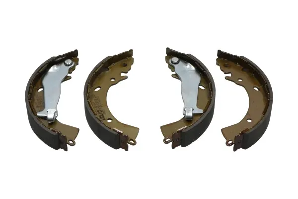 Колодки гальмові задні, барабанні KBS3419 Kavo Parts
