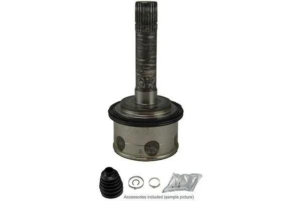 Граната внутрішня ліва CV4004 Kavo Parts