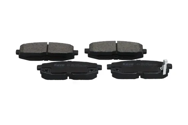 Задні гальмівні колодки KBP8022 Kavo Parts