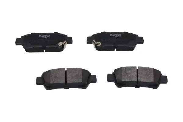 Задні гальмівні колодки KBP9014 Kavo Parts