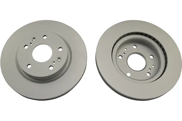 Гальмівні диски передні BR8742C Kavo Parts
