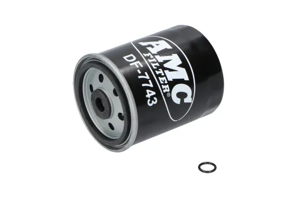 Паливний фільтр DF7743 Kavo Parts