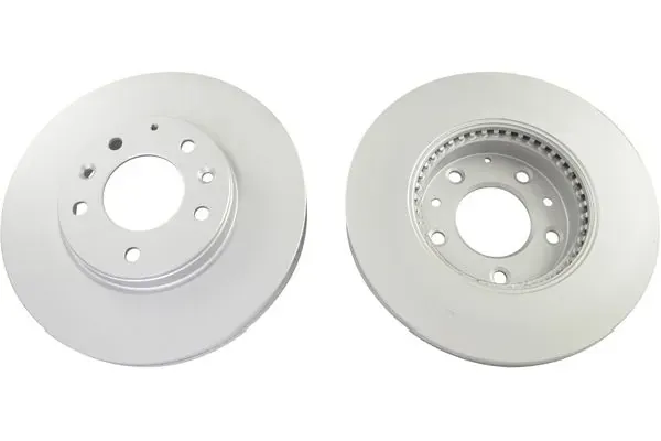 Гальмівні диски передні BR4755C Kavo Parts