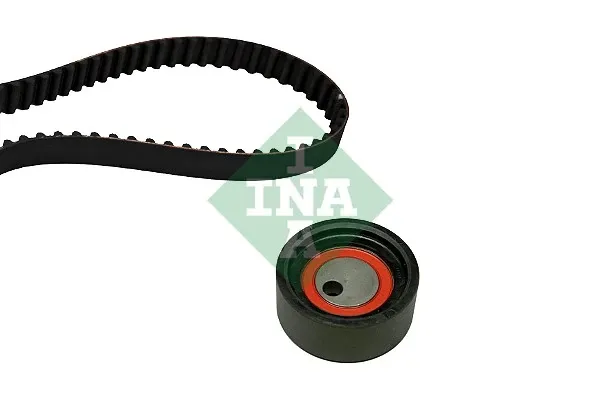 Комплект ГРМ 530051710 INA