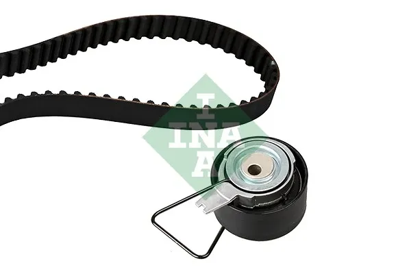 Комплект ГРМ 530037610 INA