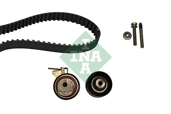 Комплект ГРМ 530041910 INA