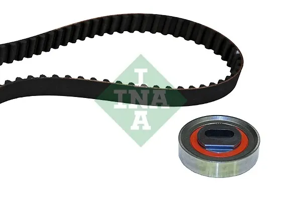 Комплект ГРМ 530031710 INA