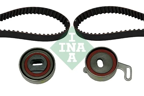 Комплект ГРМ 530051410 INA