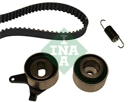 Комплект ГРМ 530048810 INA