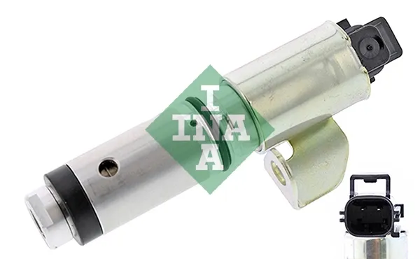 Клапан фазорегулятора 427002310 INA