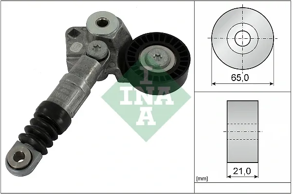  534073510 INA