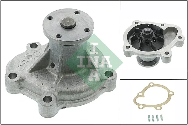 Помпа 538031510 INA