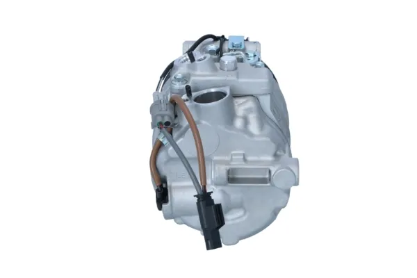 Компресор системи кондиціювання Mercedes Sprinter II 3-t автобус (906) (2006 - 2019) ціна, від