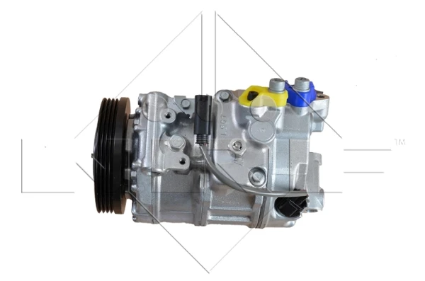 Компресор кондиціонера ACP571 TRW