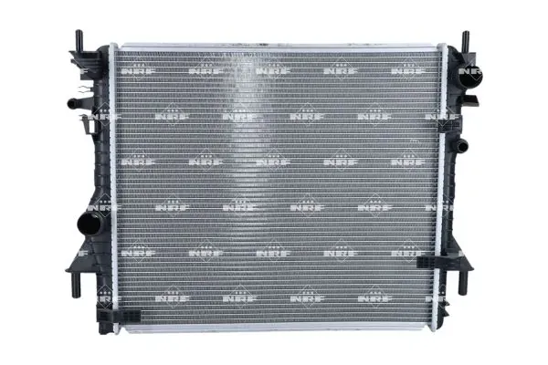 Радіатор 3751081X Polcar