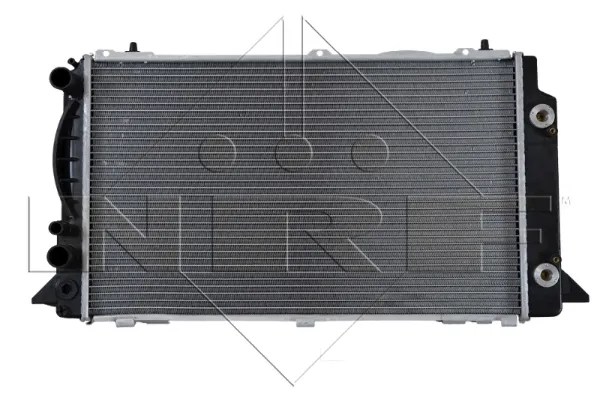 Радіатор 50528 NRF