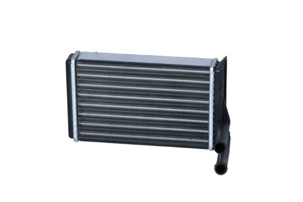 Радіатор пічки 58035 NRF