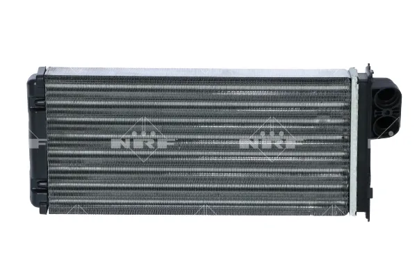 Радіатор пічки VAL812128 VALEO
