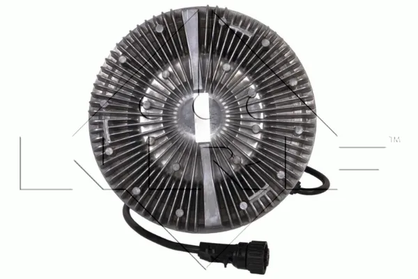 Вискомуфта вентилятора 49026 NRF