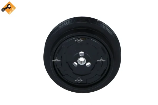 Муфта компресора кондиціонера 4471508620 Denso