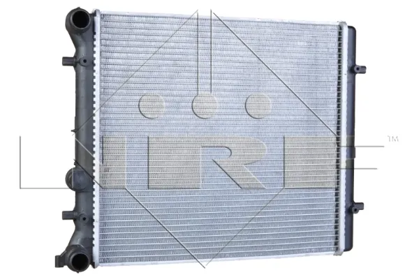 Радіатор 509530 NRF