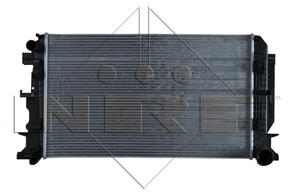 Радіатор 53885 NRF