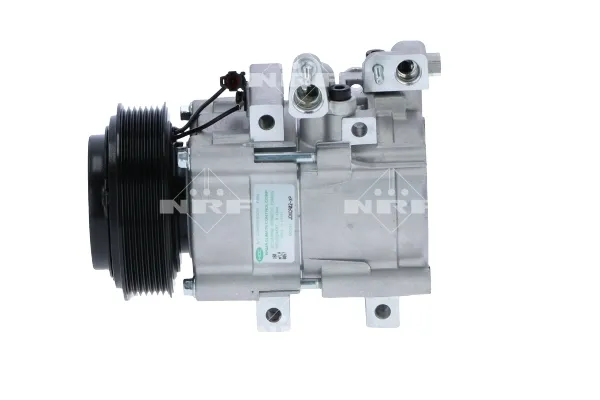 Компресор кондиціонера 32443G NRF