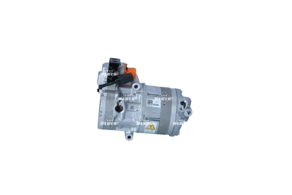 Компресор кондиціонера ACP1688000P Mahle Original