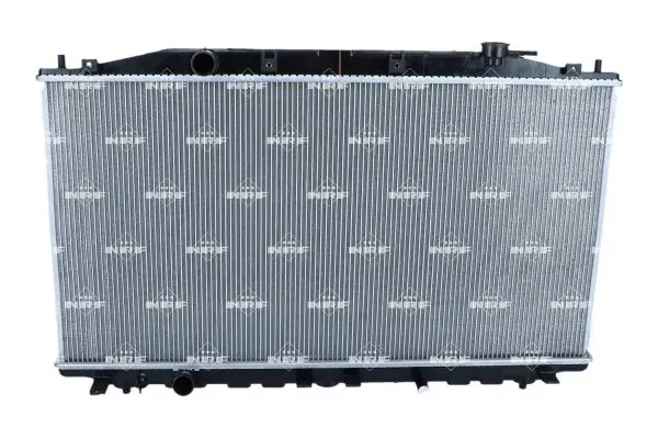 Радіатор 550046 NRF