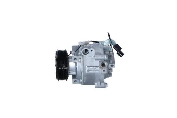 Компресор кондиціонера 320097 NRF