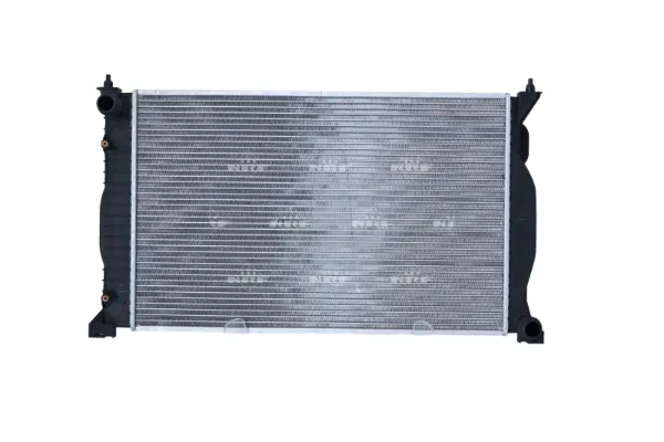 Радіатор 1334088 Polcar