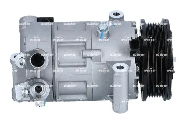 Купити Компресор кондиціонера Ford Focus IV HN