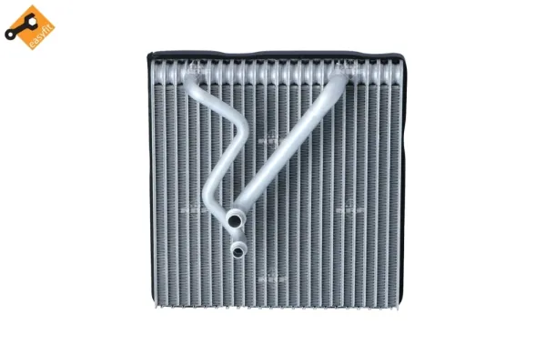 Випарник Skoda Octavia II A5