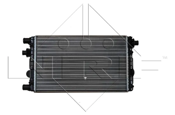 Радіатор 53602 NRF