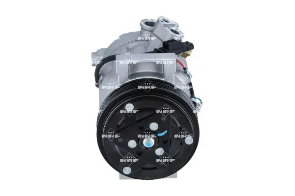 Компресор кондиціонера PXC141749 Sanden