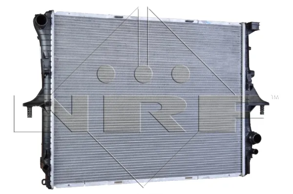 Радіатор 53864 NRF