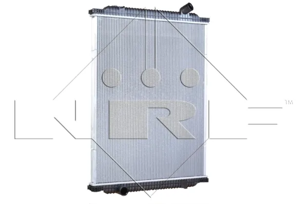 Радіатор 5010315737 Renault (RVI)