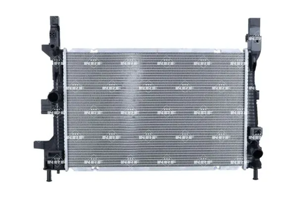 Радіатор 550120 NRF