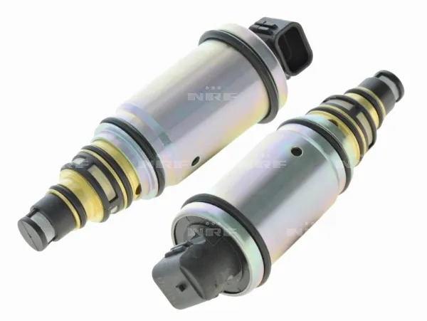 Клапан компресора кондиціонера 38626 NRF