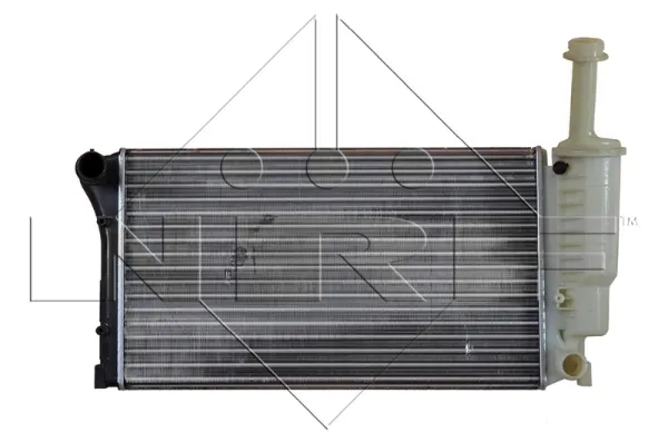 Радіатор 53075 NRF